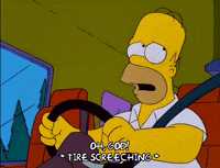 homer simpson GIF