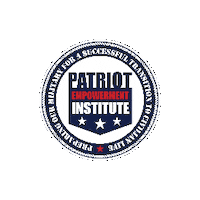 patriotei pei patriotei patriotempowerment Sticker