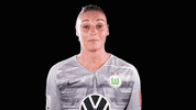 Soccer Sport GIF by VfL Wolfsburg