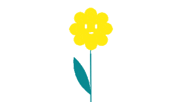elizzzzam wow flowers spring sale Sticker