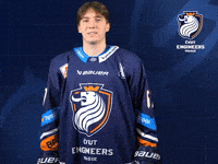 Univerzitnihokej GIF by ČVUT Engineers Prague