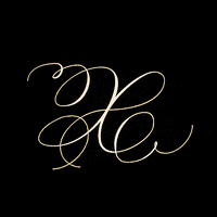 ariweinkle typography x ari weinkle growths GIF