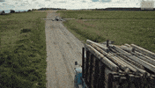 Fighter Jet Plane GIF by Sony Pictures