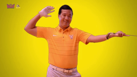 mvcvu GIF by Missouri Valley Conference