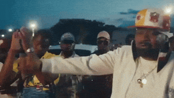 Yah GIF by Popular Demand Entertainment