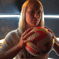 Rocket Soccer GIF by Toledo Rockets