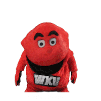 College Sports Mascots Sticker by College Colors Day