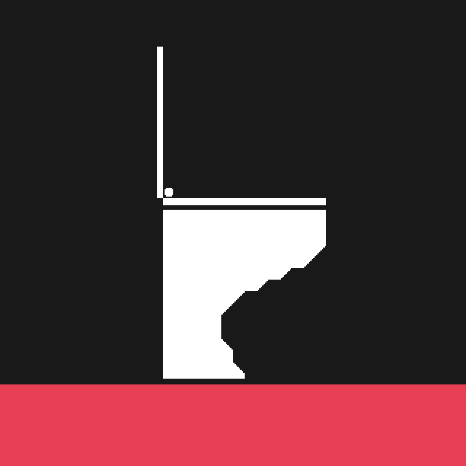 toilet groundhog GIF by ailadi