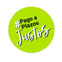 Partido Verde Colombia Sticker by Mauricio Toro