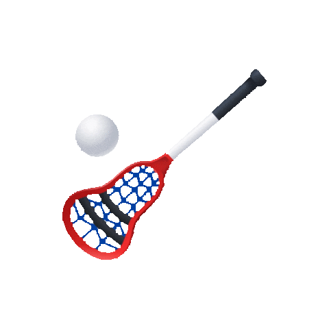 Sticker by USA Lacrosse