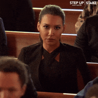 Dance Starz GIF by Step Up Series