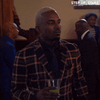 Dance Starz GIF by Step Up Series