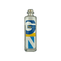 Gin Sticker by GINferno