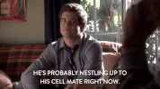 comedy central season 1 episode 8 GIF by Workaholics