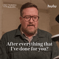 Season 5 GIF by HULU