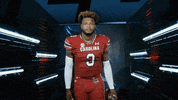College Football GIF by gamecocksonline