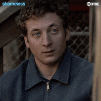 Season 11 Showtime GIF by Shameless