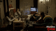 season 6 i am a gallagher GIF by Showtime