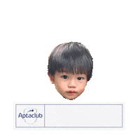 Ez Sticker by AptaclubKR