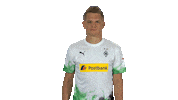 Bye Bye Hello Sticker by Bundesliga
