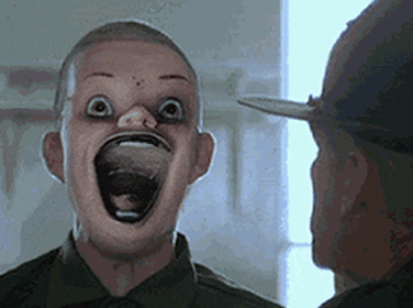 excited GIF