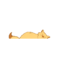 Game Cat Sticker