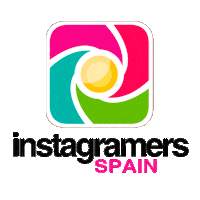 Spain Sticker by Instagramers