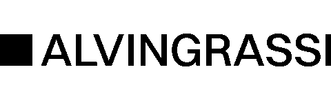 Design Brand Sticker by Alvin Grassi