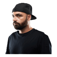 Dj Bologna Sticker by botteghi