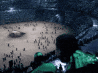 Ant Man Celebration GIF