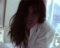 never be the same GIF by Camila Cabello