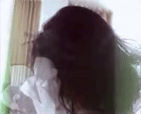 never be the same GIF by Camila Cabello