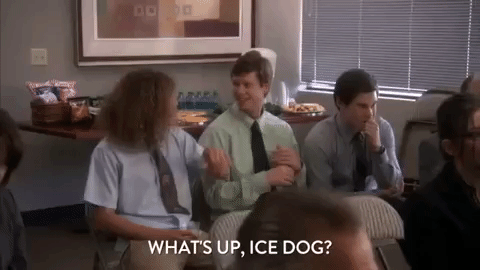 comedy central workaholics season 1 finale GIF by Workaholics