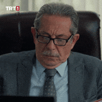 Sulk Pout GIF by TRT