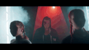 superfruit fight wrestling boxing superfruit GIF