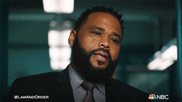 Episode 1 Nbc GIF by Law & Order