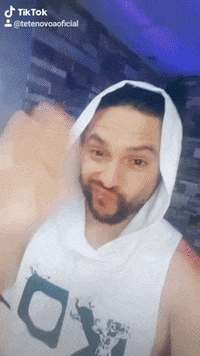 GIF by Tete Novoa