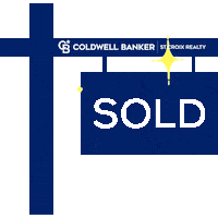 Cbstx Sticker by Coldwell Banker US Virgin Islands