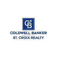 Cbstx Sticker by Coldwell Banker US Virgin Islands