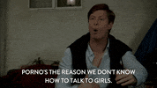comedy central anders holmvik GIF by Workaholics