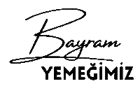 Bayram Sticker