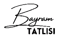 Bayram Sticker