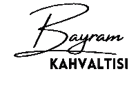 Bayram Sticker