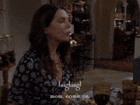 season 6 netflix GIF by Gilmore Girls 