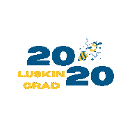 Ucla Luskin Sticker by UCLA Luskin Undergraduate Program