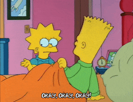 season 3 bed GIF