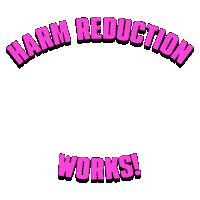 Public Health Heart Sticker by All Better