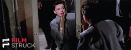 getting ready judy garland GIF by FilmStruck