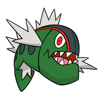 Water Gen 5 Sticker by Pokémon