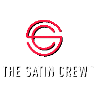 Tsc Sticker by thesatincrew